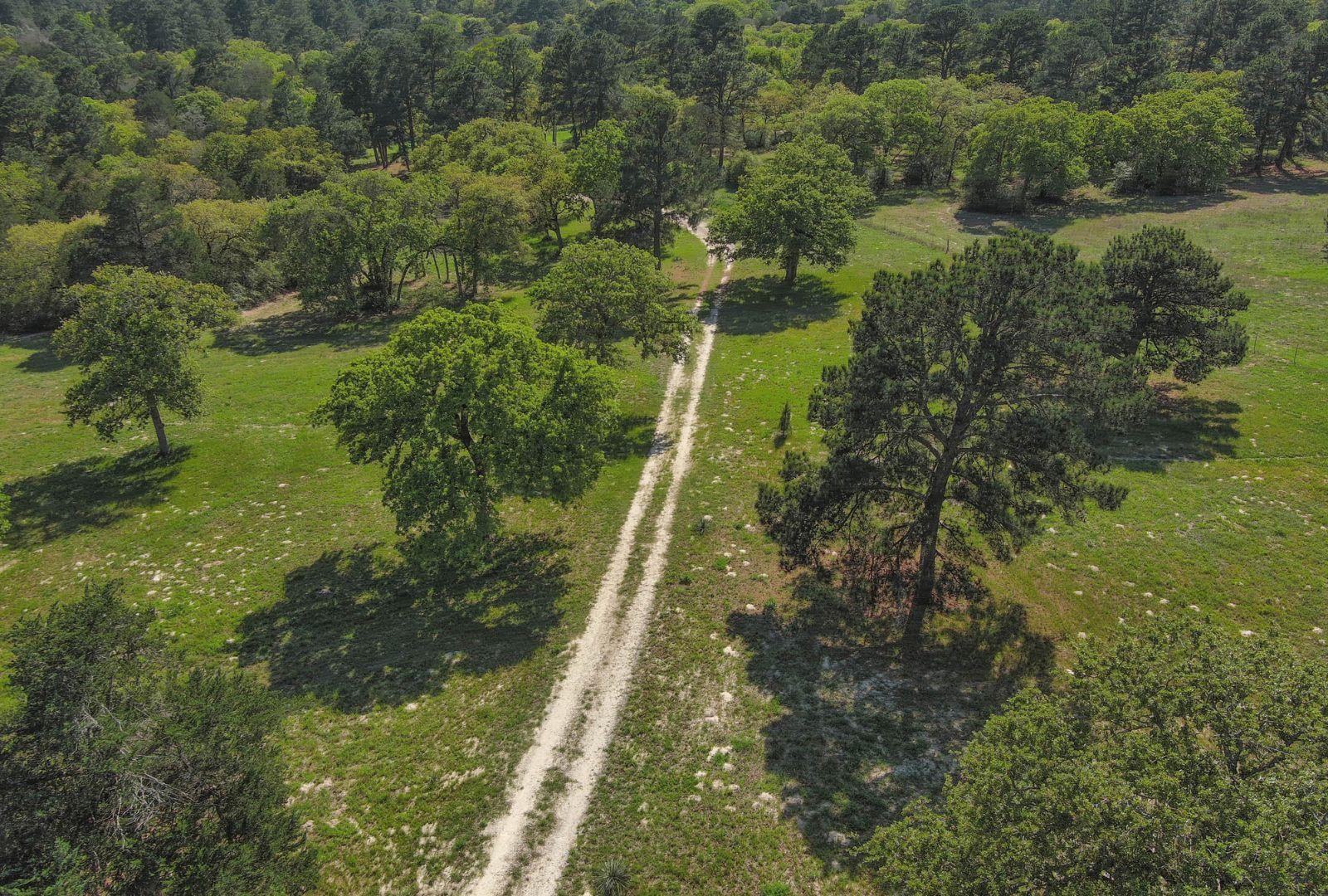 490 John Craft Road Red Rock TX 78662