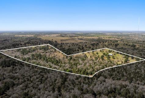 490 John Craft Road Red Rock TX 78662