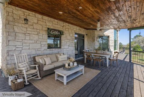 490 John Craft Road Red Rock TX 78662