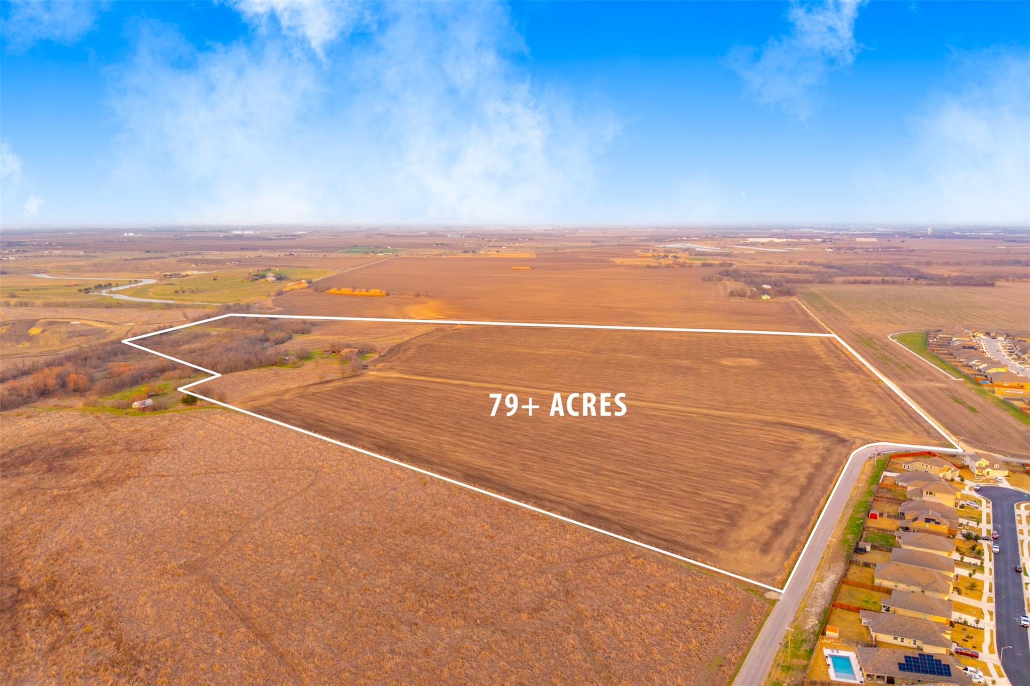 1501 County Road 132 Hutto TX 78634
