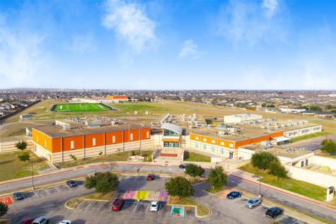 1501 County Road 132 Hutto TX 78634