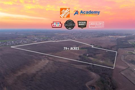 1501 County Road 132 Hutto TX 78634