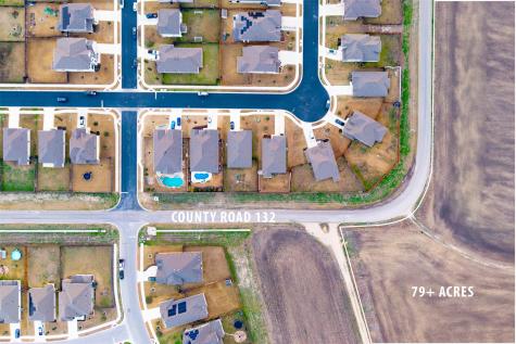 1501 County Road 132 Hutto TX 78634