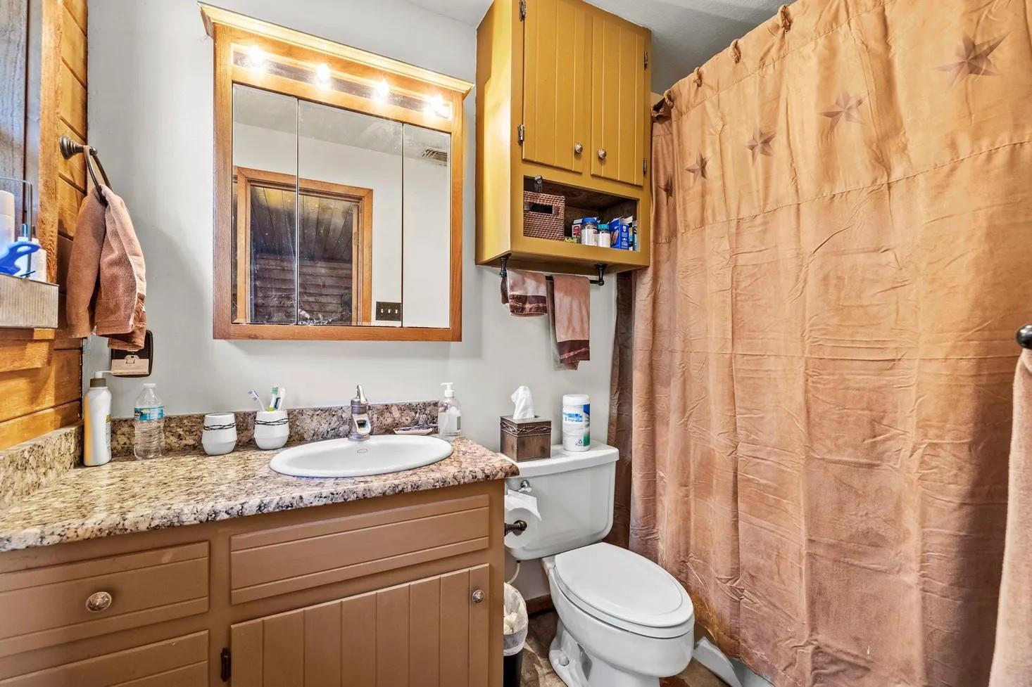 2102 Private Road 1377 Lampasas TX 76550