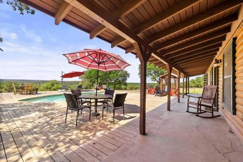 2102 Private Road 1377 Lampasas TX 76550