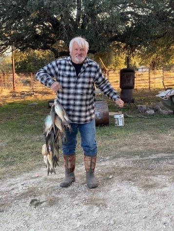 2102 Private Road 1377 Lampasas TX 76550