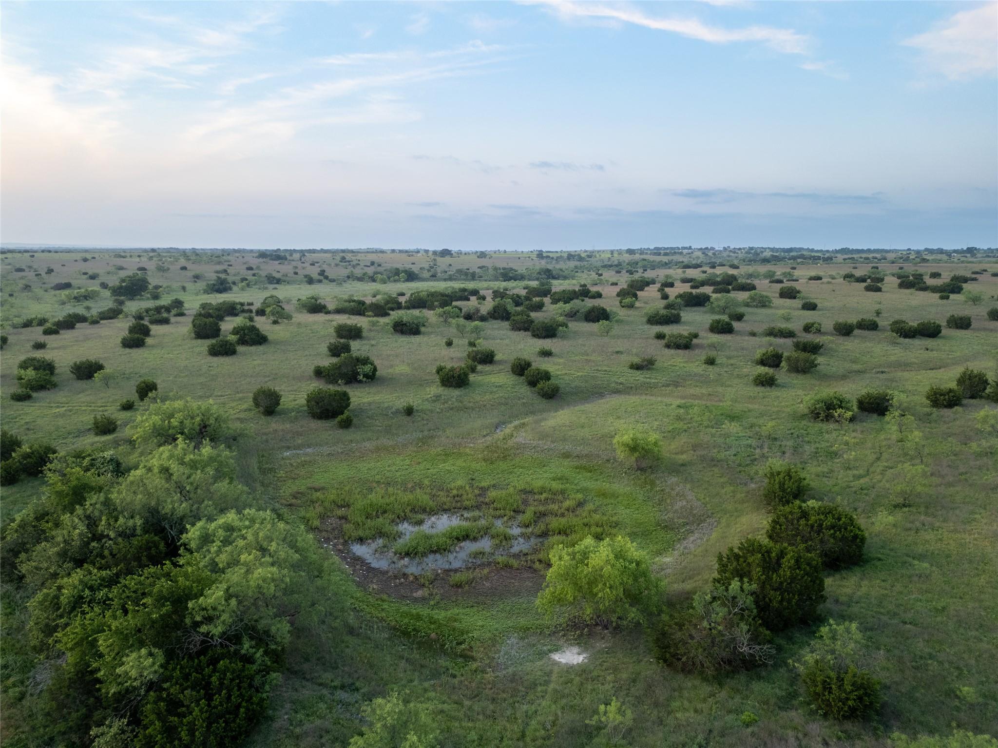 Tbd Tract 9 Cr 414 Hamilton TX 76538