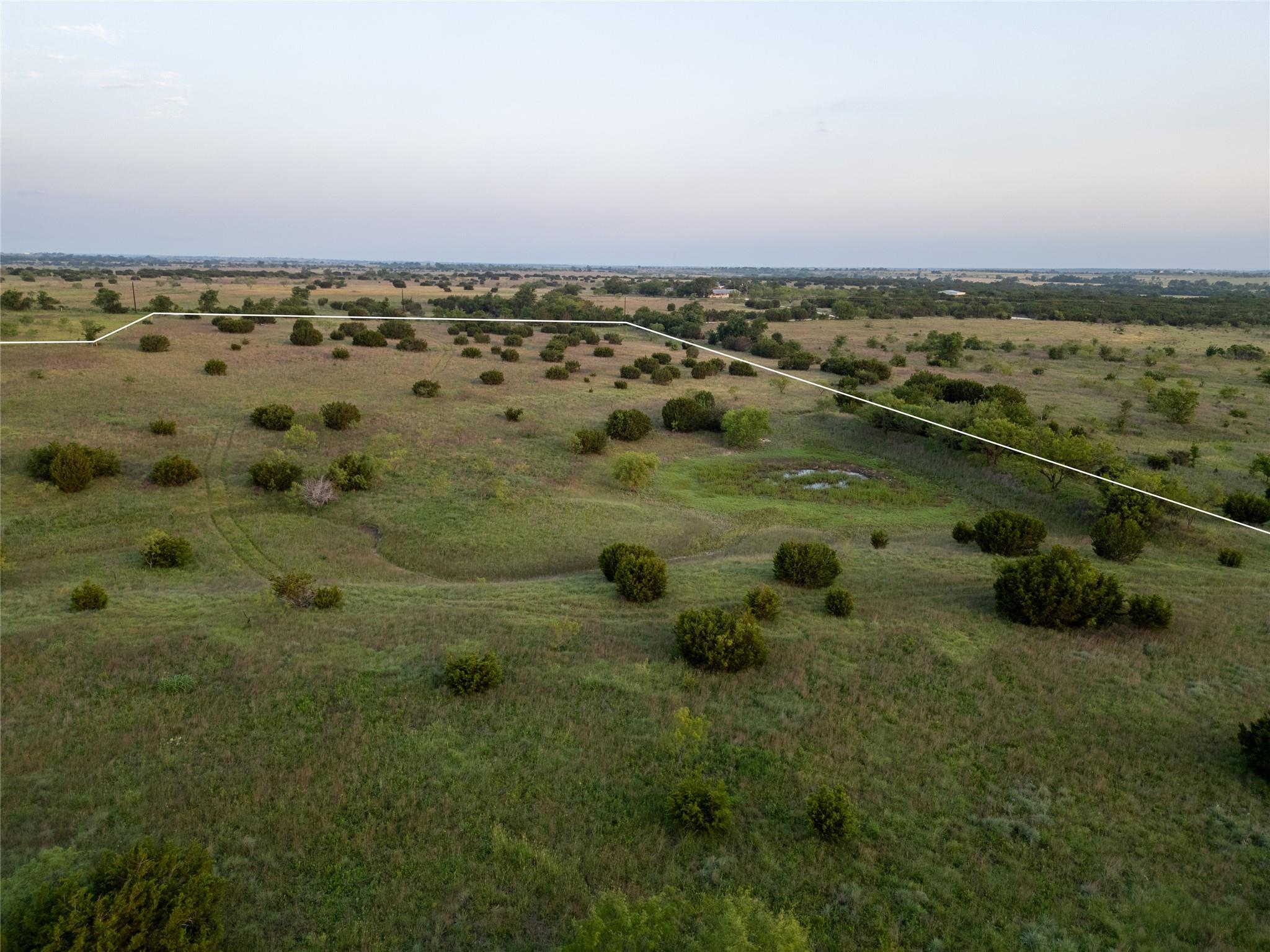 Tbd Tract 9 Cr 414 Hamilton TX 76538