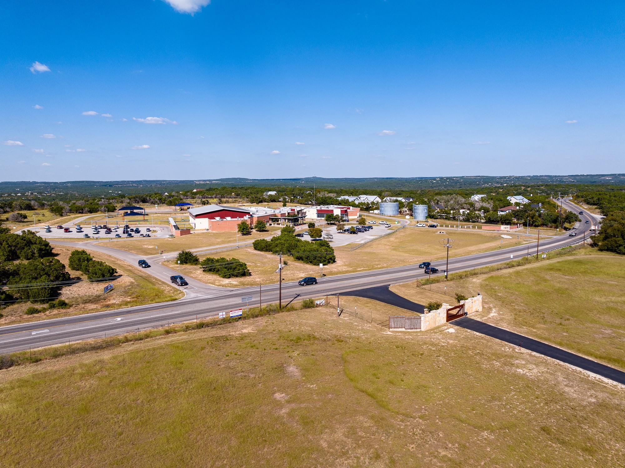 3551 Rm 2325 Wimberley TX 78676
