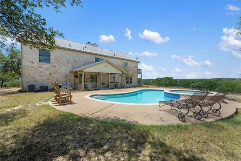 2400 W Fitzhugh Road Dripping Springs TX 78620