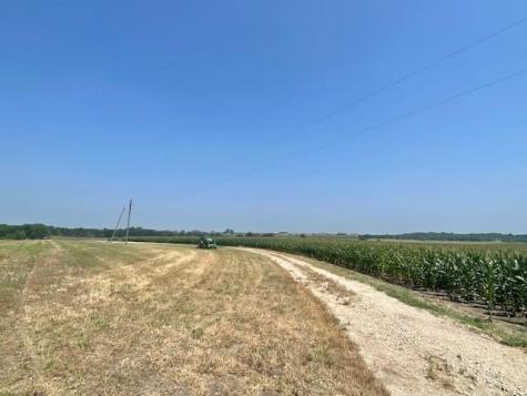 1117 County Road 423 Taylor TX 76574