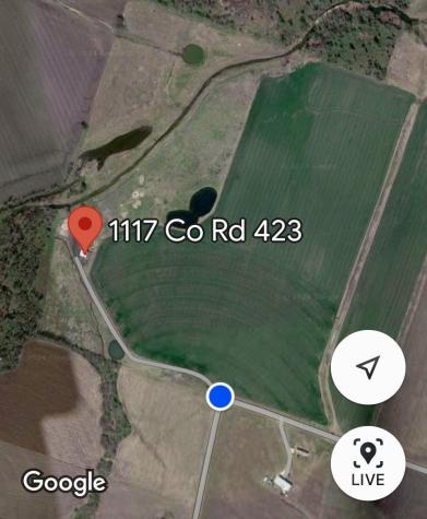 1117 County Road 423 Taylor TX 76574