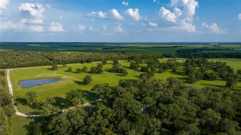 8058 Milam County Road 455 Thorndale TX 78947