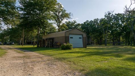 8058 Milam County Road 455 Thorndale TX 78947