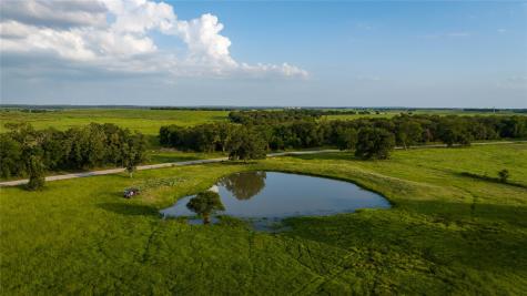 8058 Milam County Road 455 Thorndale TX 78947