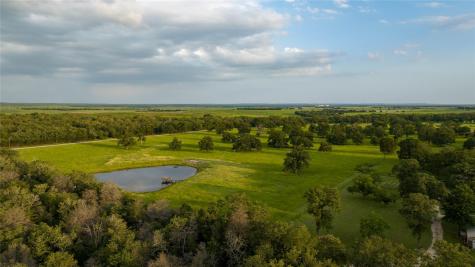 8058 Milam County Road 455 Thorndale TX 78947