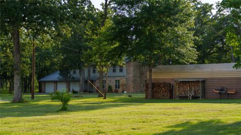 8058 Milam County Road 455 Thorndale TX 78947