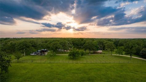 8058 Milam County Road 455 Thorndale TX 78947