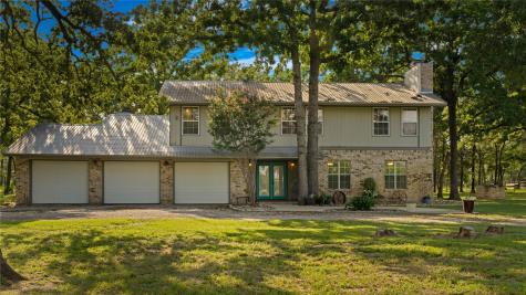 8058 Milam County Road 455 Thorndale TX 78947