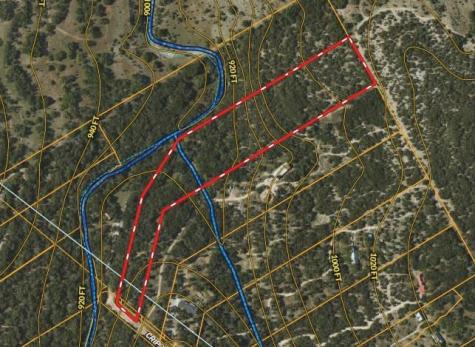 1725 Cripple Creek Station Dripping Springs TX 78620