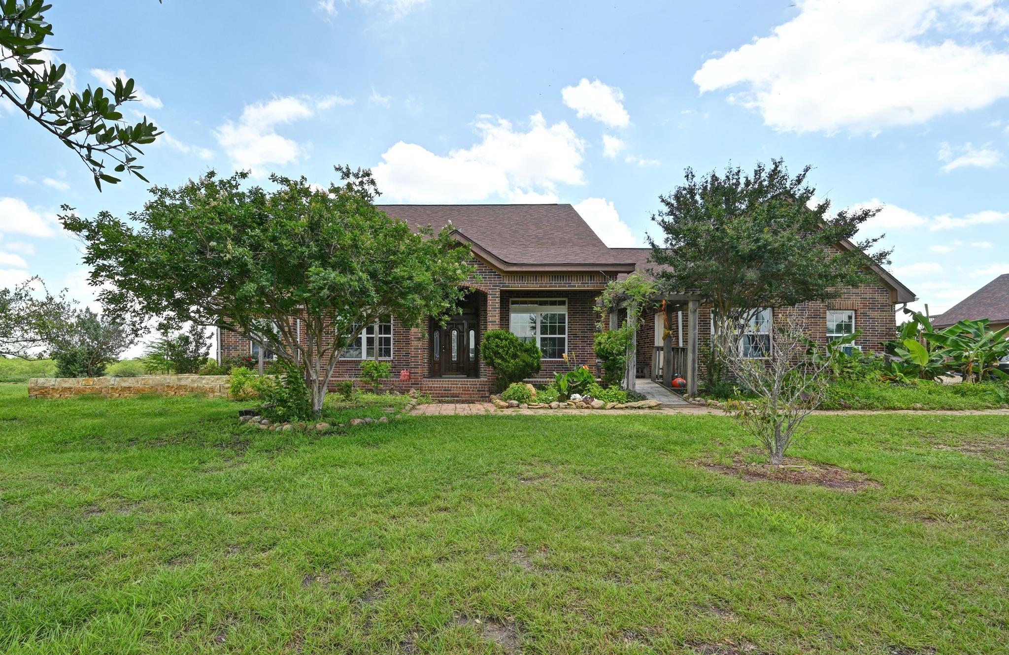 410 Simmons Family Farm Road Lockhart TX 78644