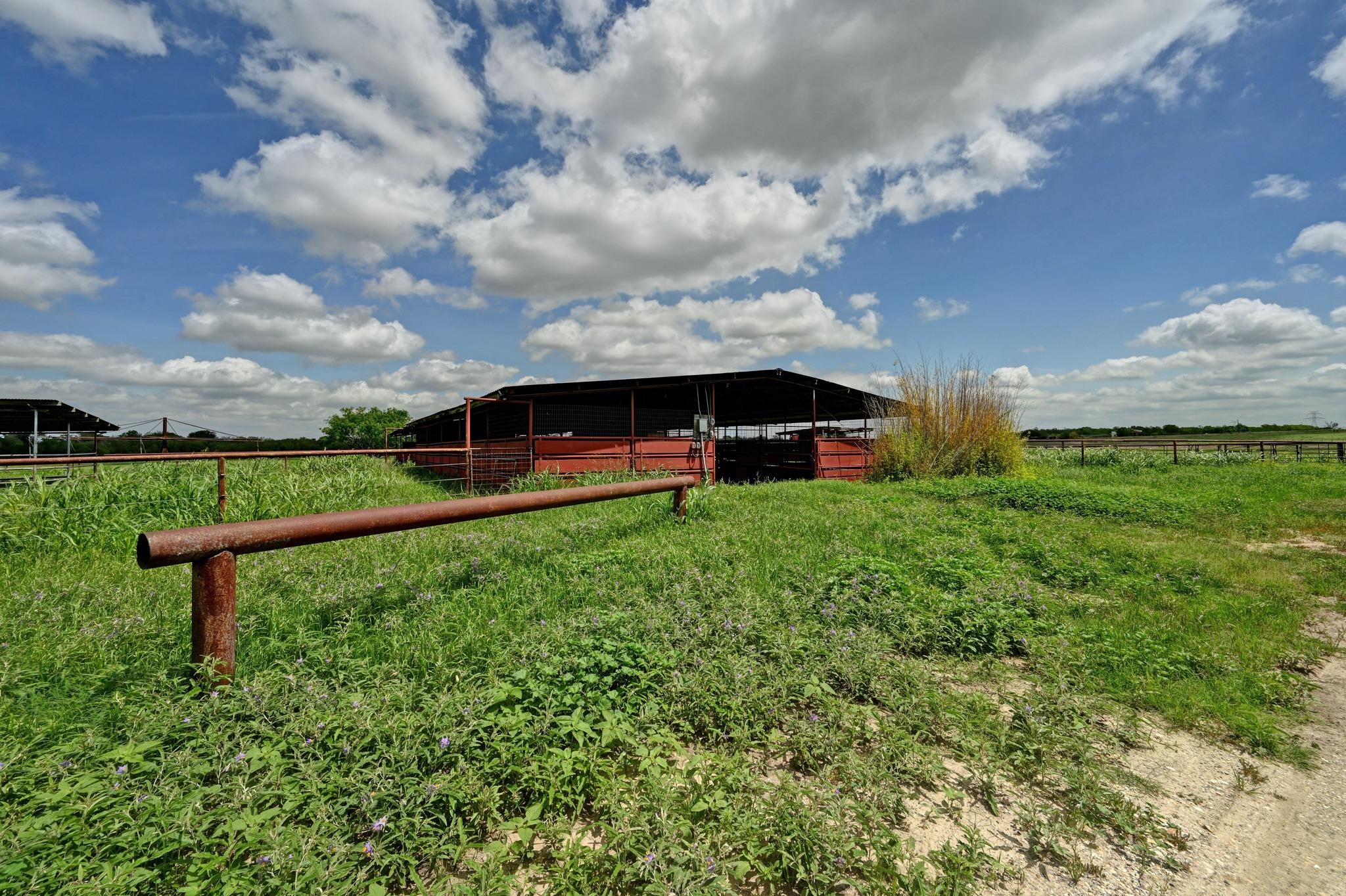 410 Simmons Family Farm Road Lockhart TX 78644