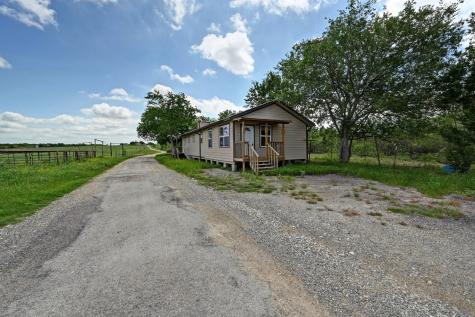 410 Simmons Family Farm Road Lockhart TX 78644