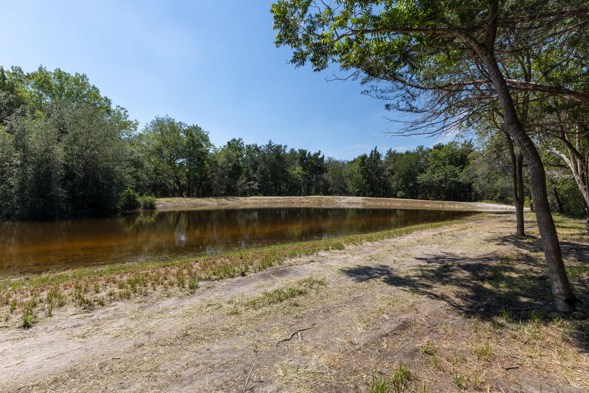 2088 (Tract #3) Baca Loop Flatonia TX 78941