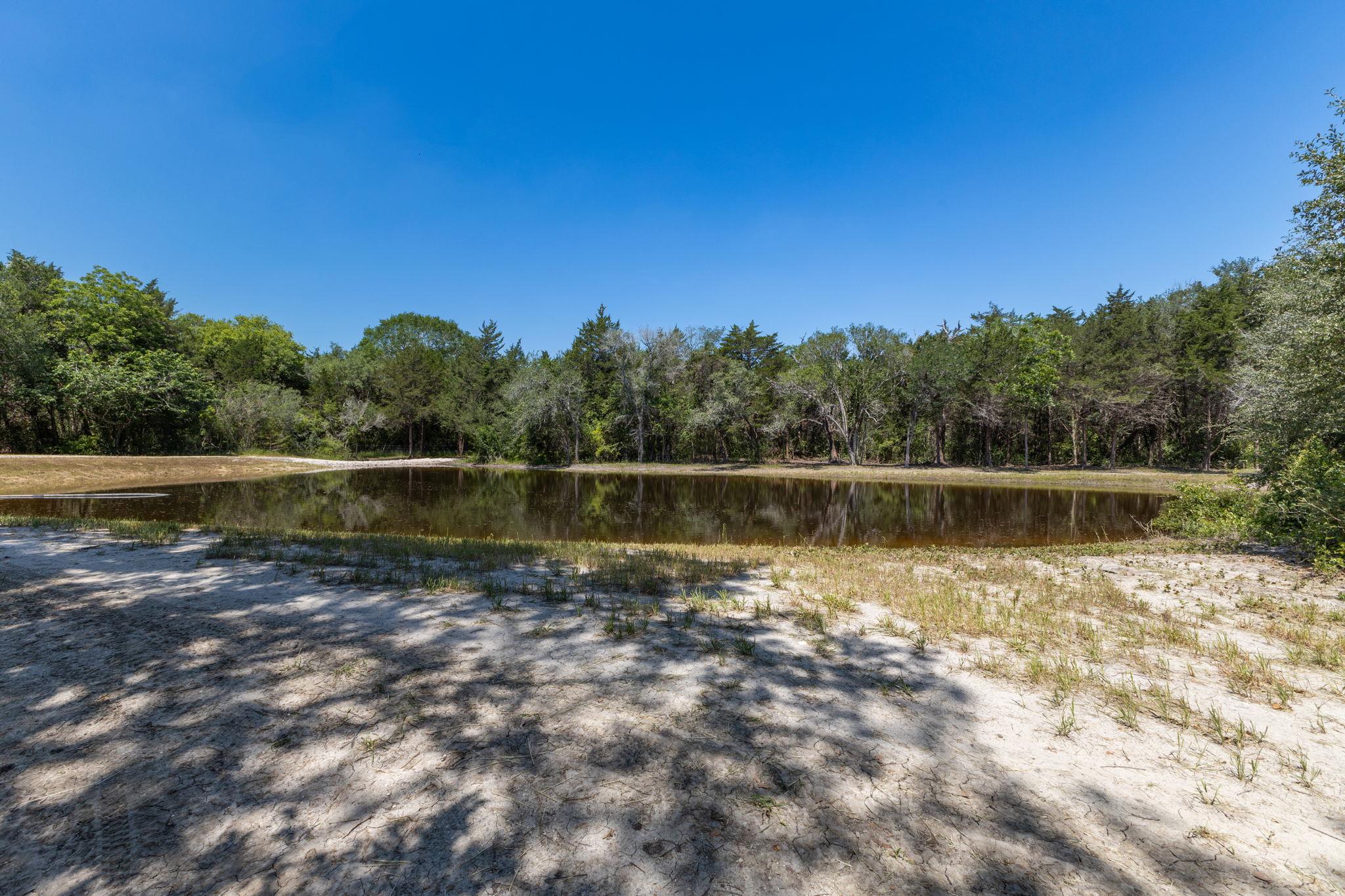 2088 (Tract #3) Baca Loop Flatonia TX 78941