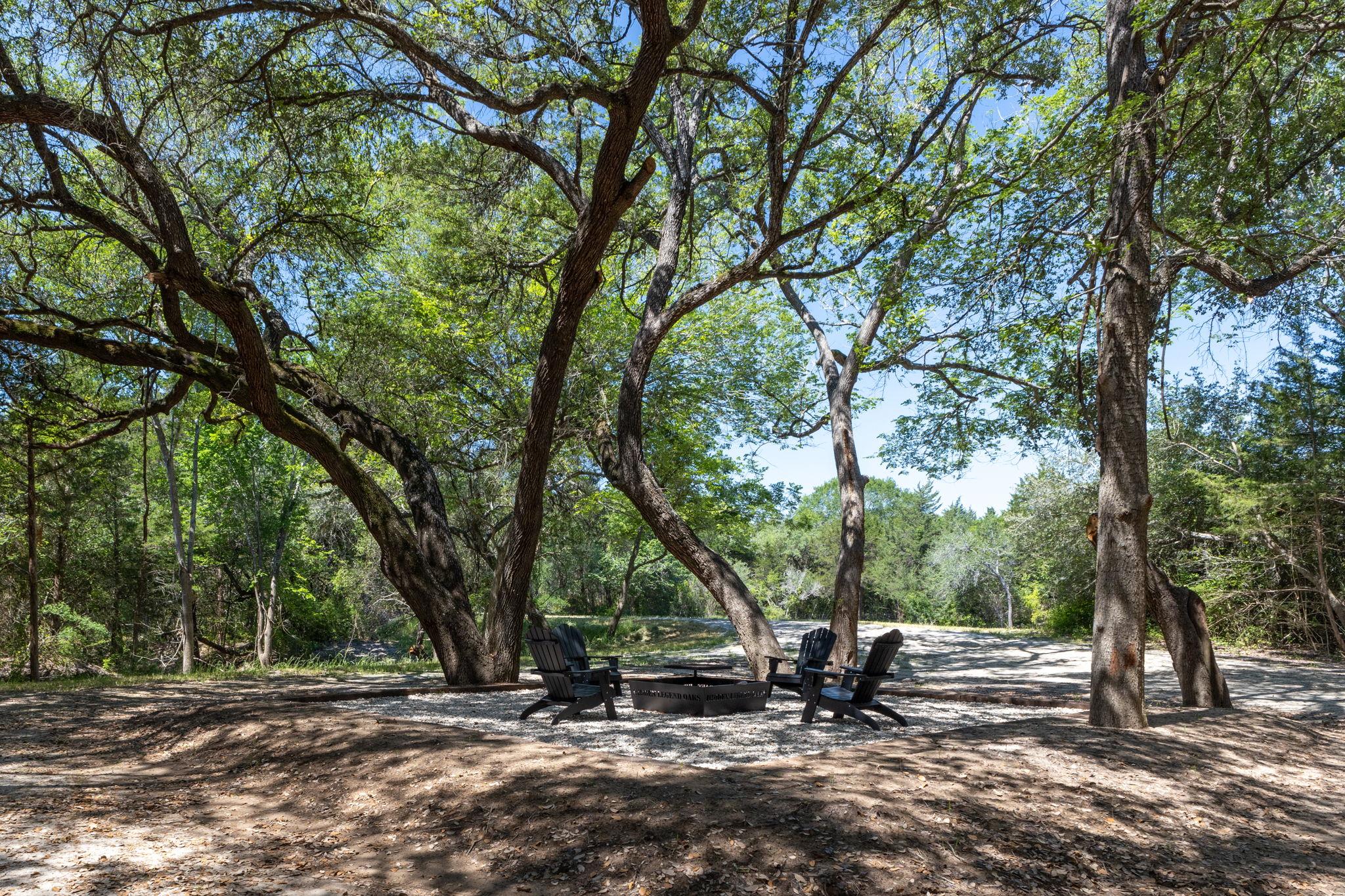 2088 (Tract #3) Baca Loop Flatonia TX 78941