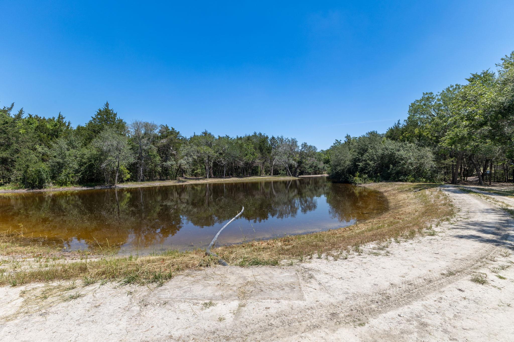 2088 (Tract #3) Baca Loop Flatonia TX 78941