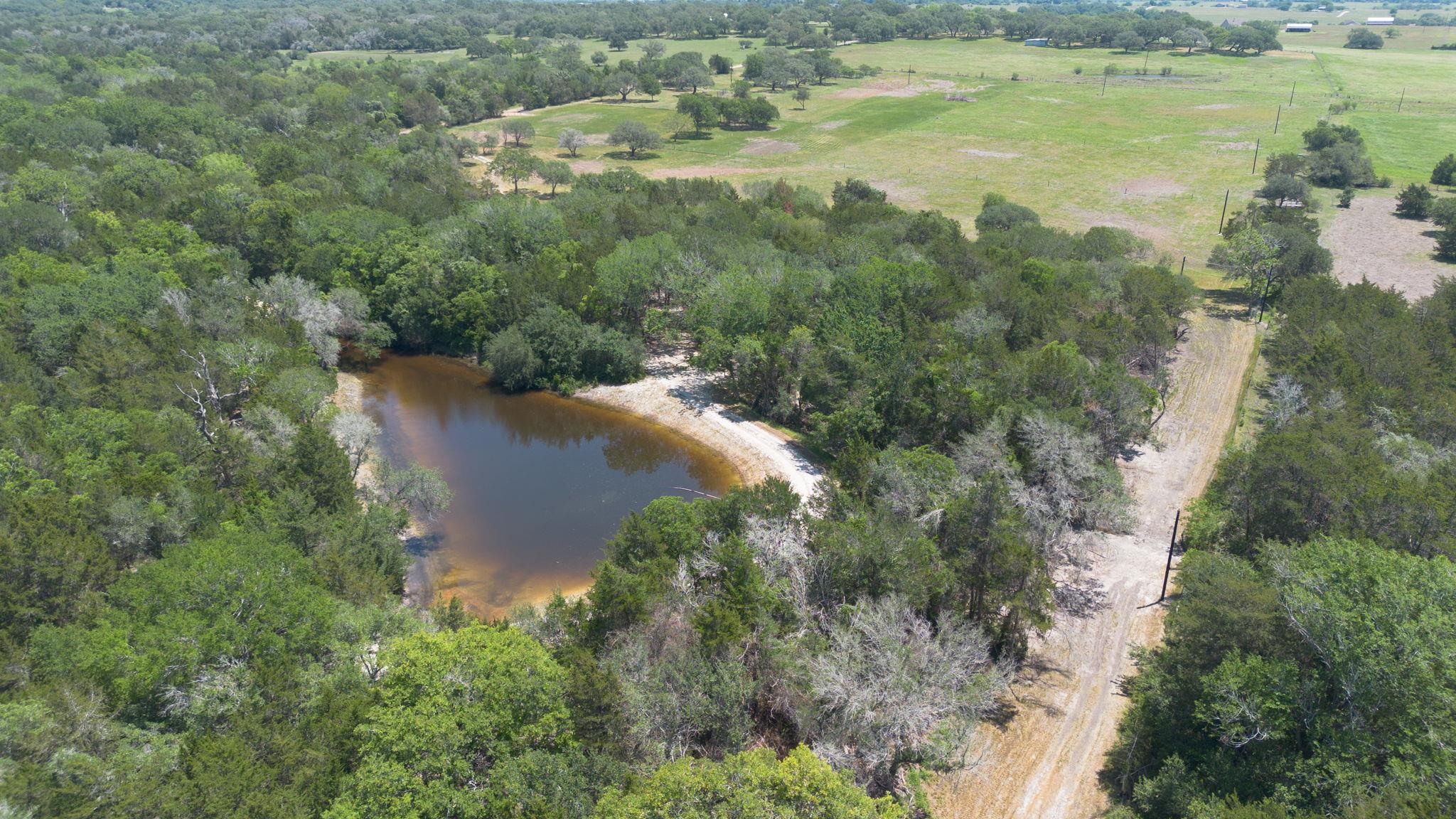 2088 (Tract #3) Baca Loop Flatonia TX 78941
