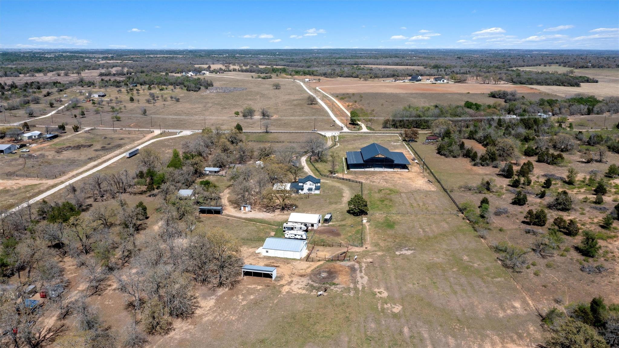359 N County Line Road Elgin TX 78621