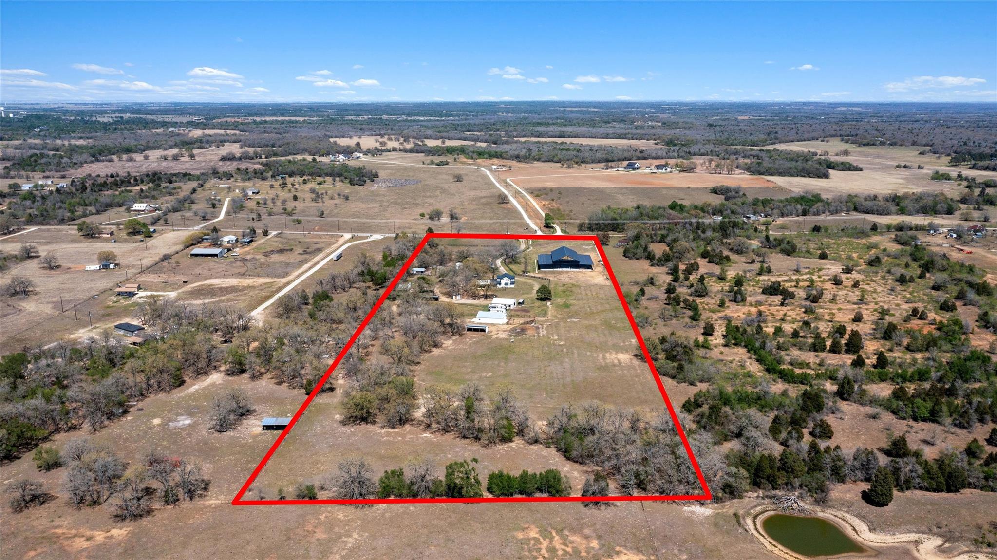 359 N County Line Road Elgin TX 78621