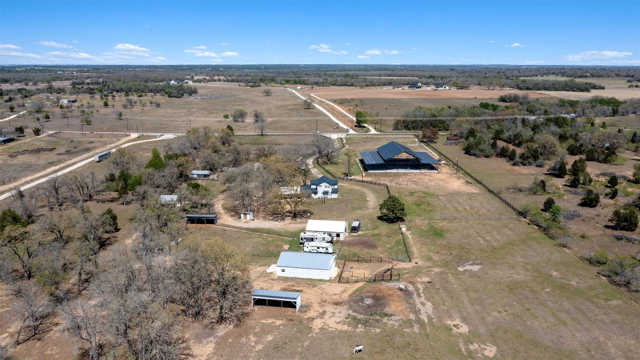 359 N County Line Road Elgin TX 78621