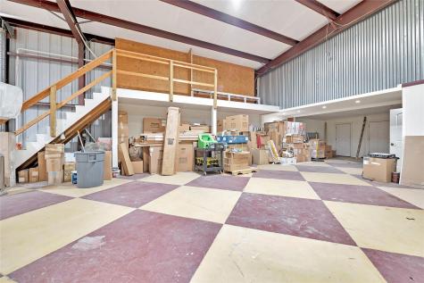 301 Fm 1660 Road Hutto TX 78634
