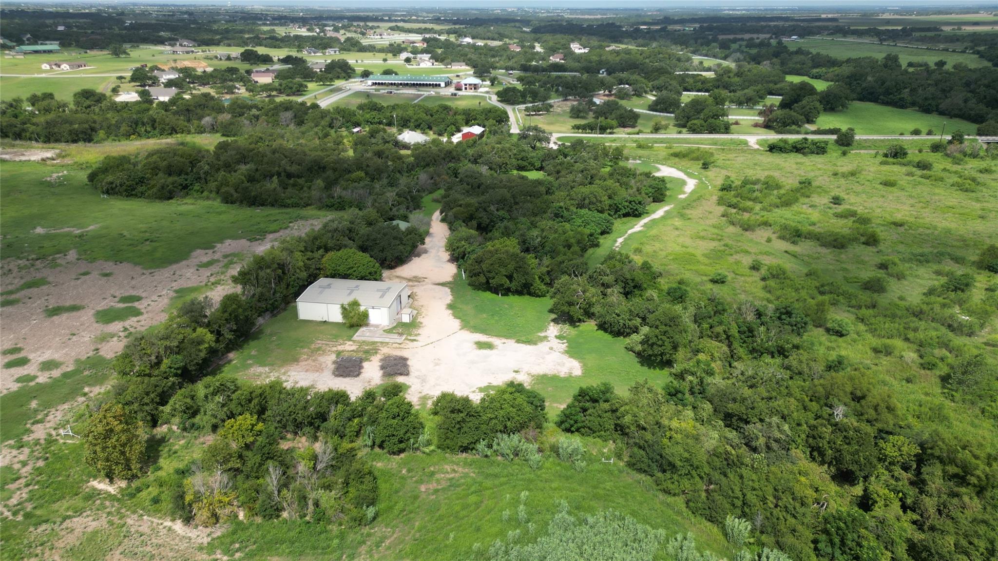 301 Fm 1660 Road Hutto TX 78634