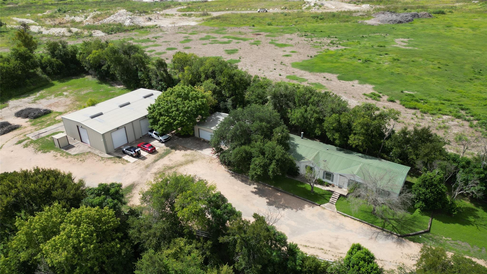 301 Fm 1660 Road Hutto TX 78634