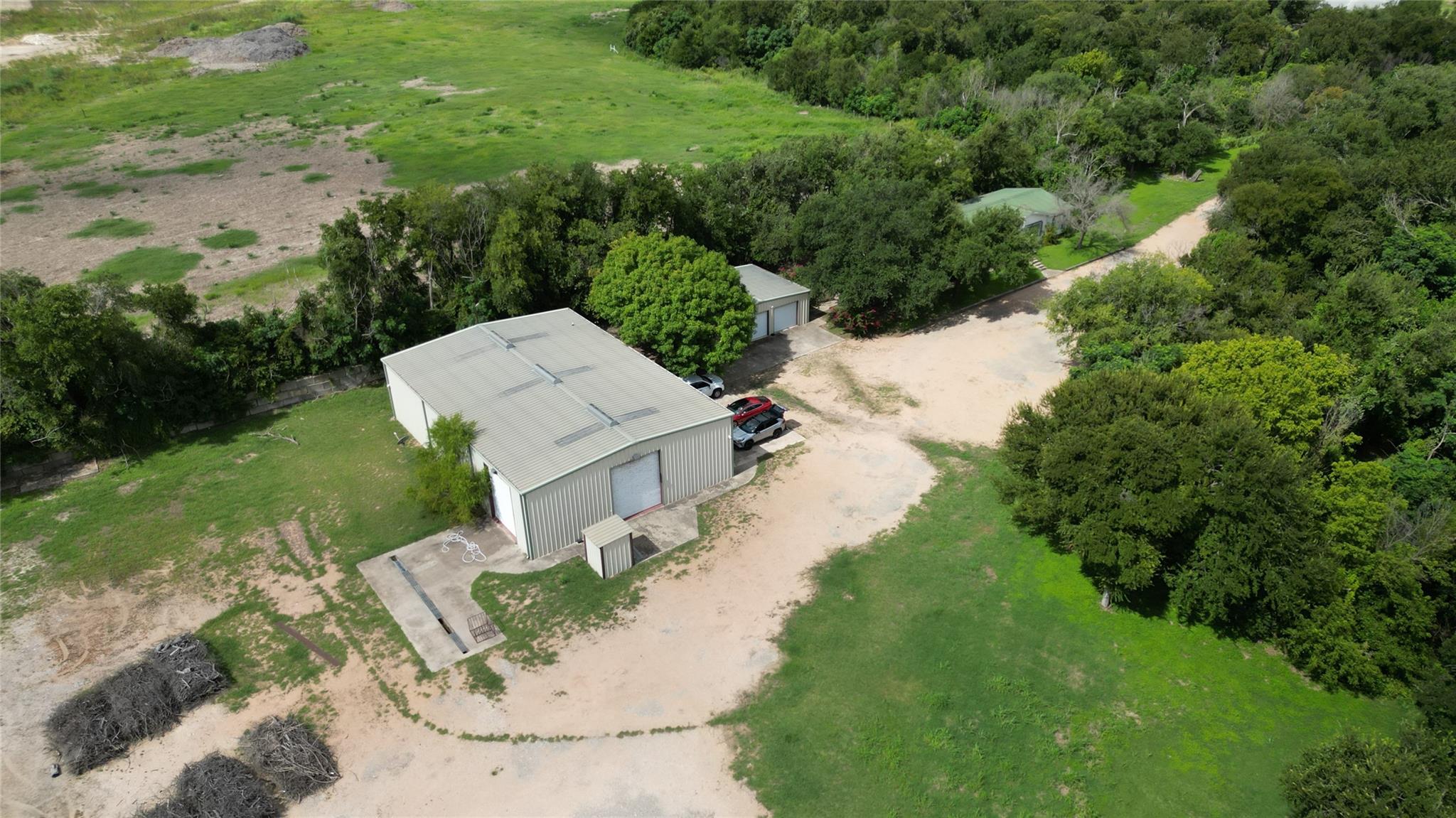 301 Fm 1660 Road Hutto TX 78634
