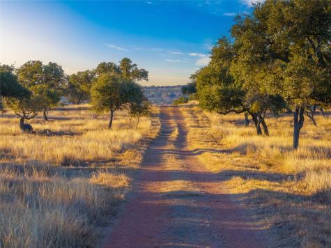 1547 Pressler Road Fredericksburg TX 78624