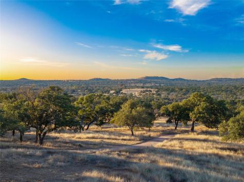 1547 Pressler Road Fredericksburg TX 78624