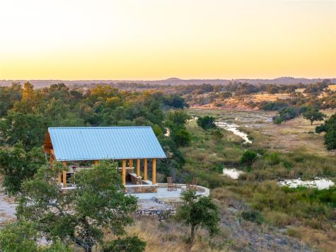 1547 Pressler Road Fredericksburg TX 78624