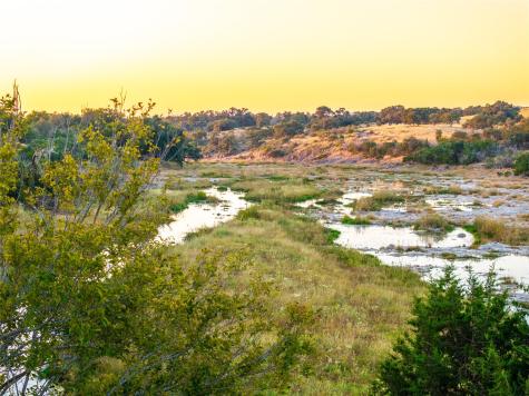 1547 Pressler Road Fredericksburg TX 78624