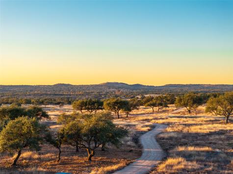 1547 Pressler Road Fredericksburg TX 78624