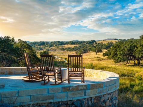 1547 Pressler Road Fredericksburg TX 78624