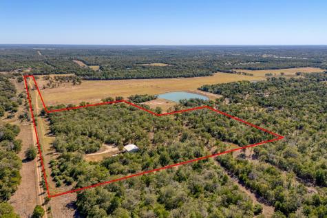 532 Peach Creek Road Rosanky TX 78953