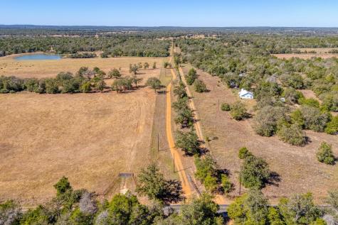 532 Peach Creek Road Rosanky TX 78953
