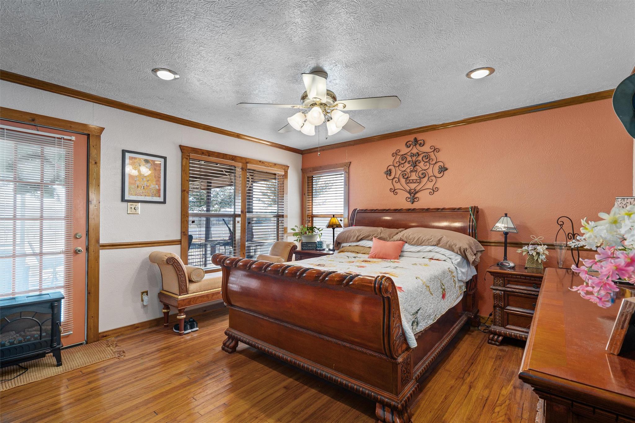 5300 County Road 424 Taylor TX 76574