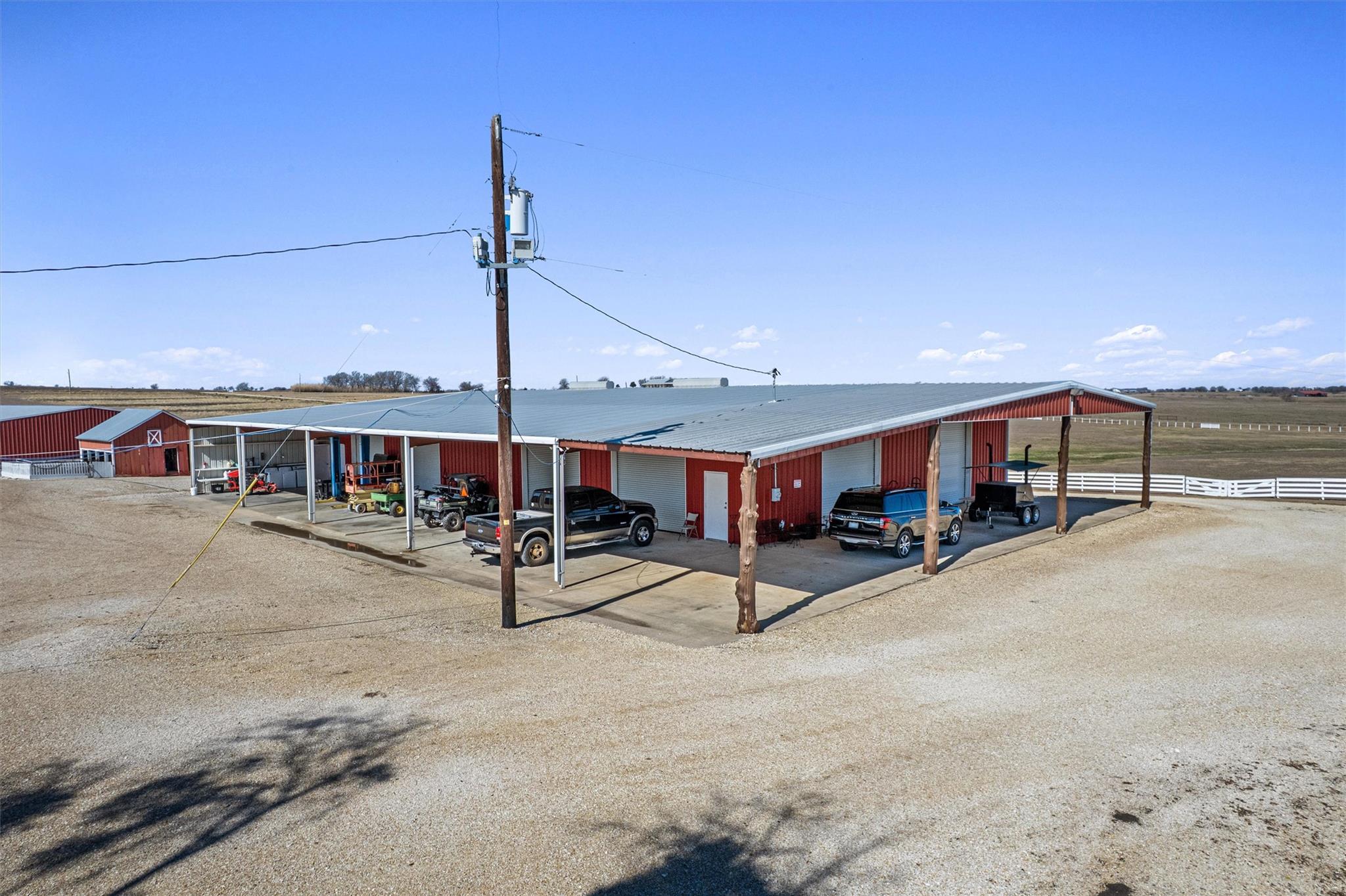5300 County Road 424 Taylor TX 76574
