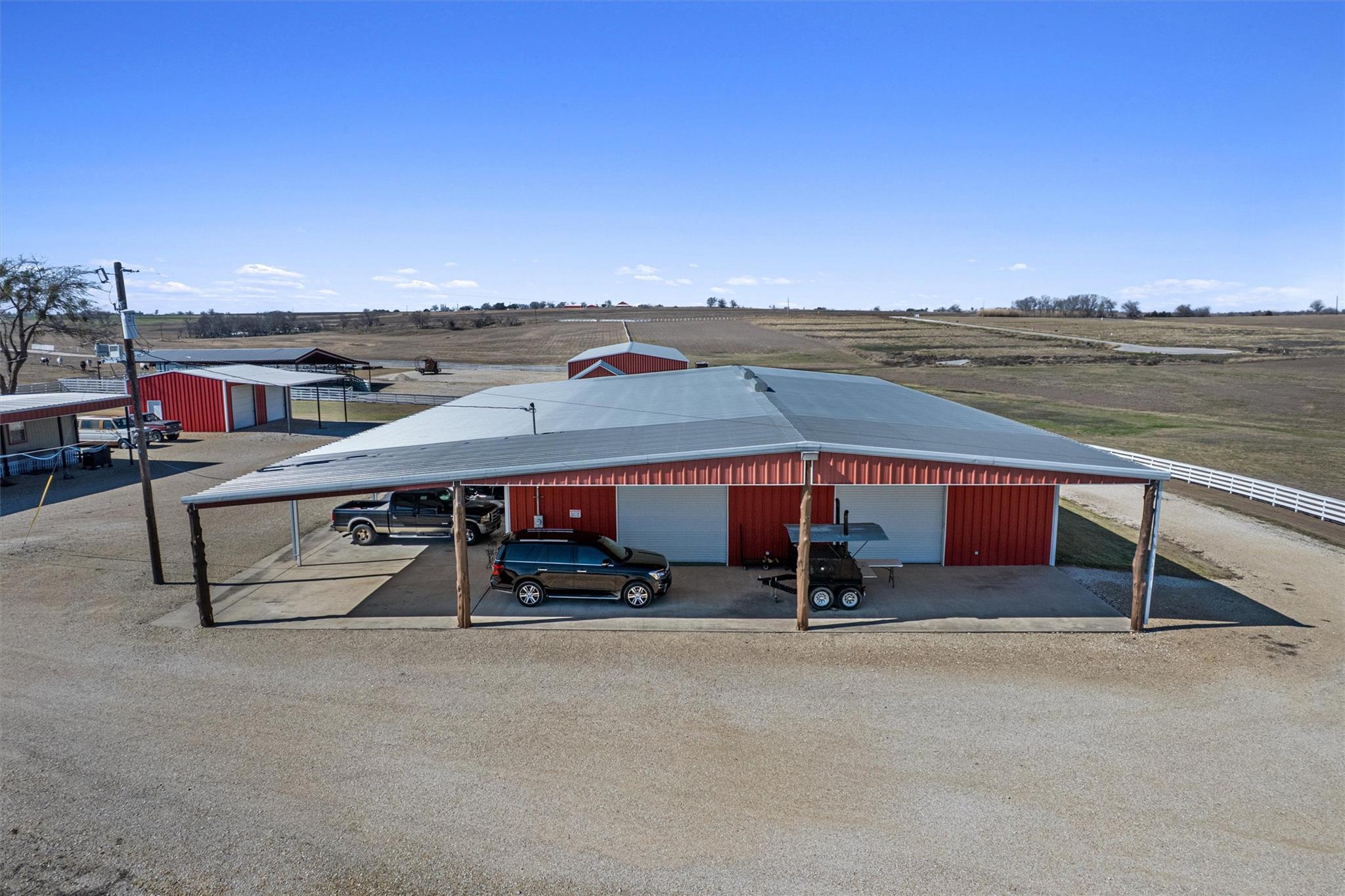 5300 County Road 424 Taylor TX 76574
